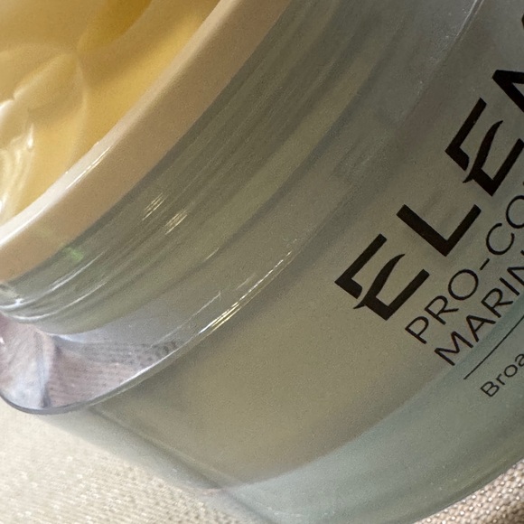 Elemis pro collagen marine cream spf 30 broad spectrum spf 30 anti wrinkle cream - Picture 8 of 8